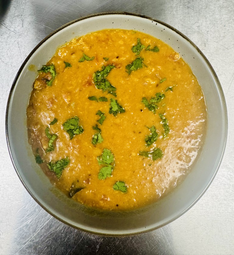 Dal Tadka